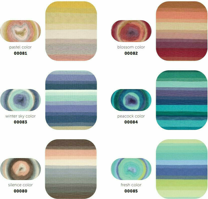 Mohair Dream Schachenmayr