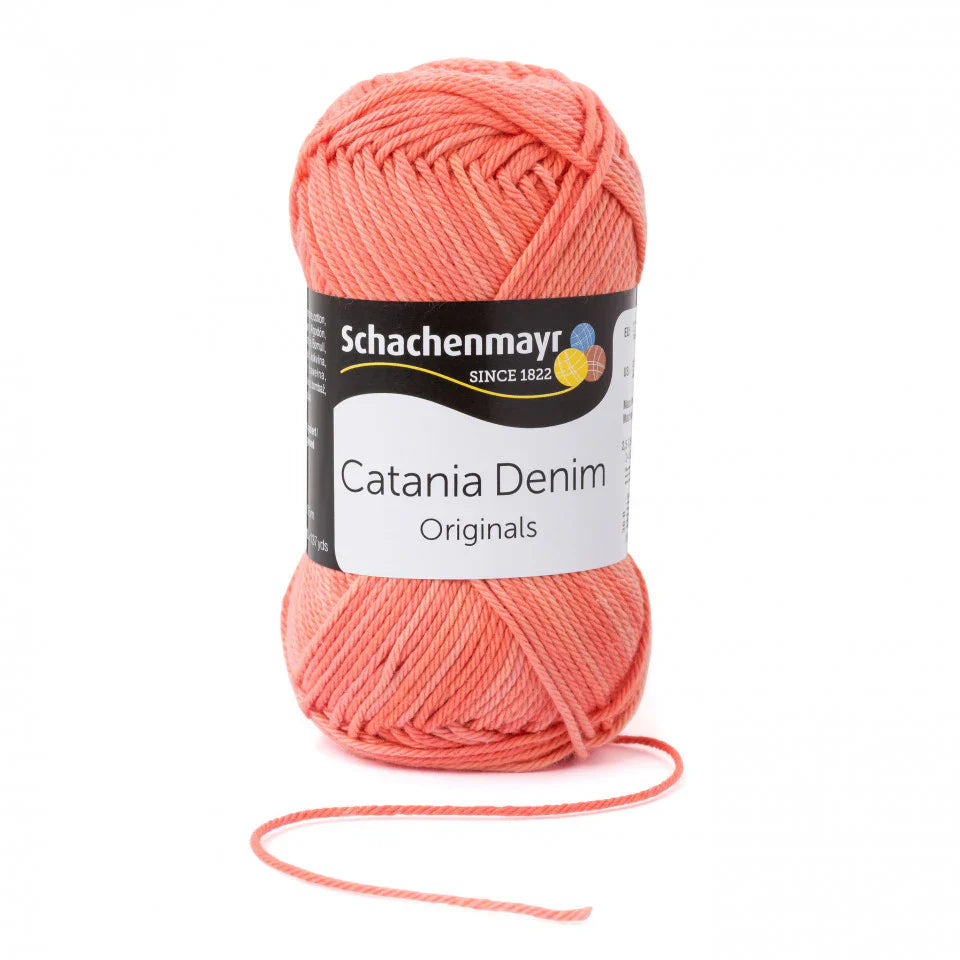 Catania - Denim Schachenmayr
