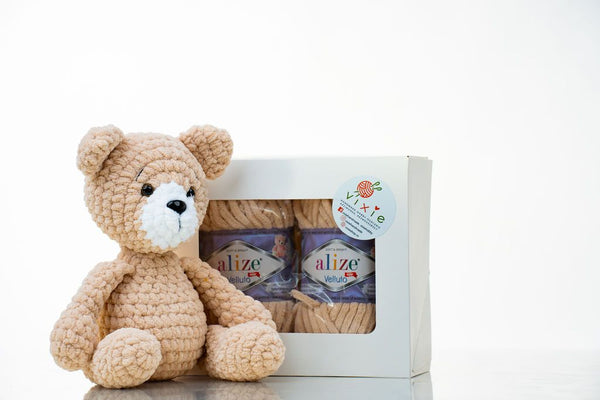 Tipare/kituri de crosetat