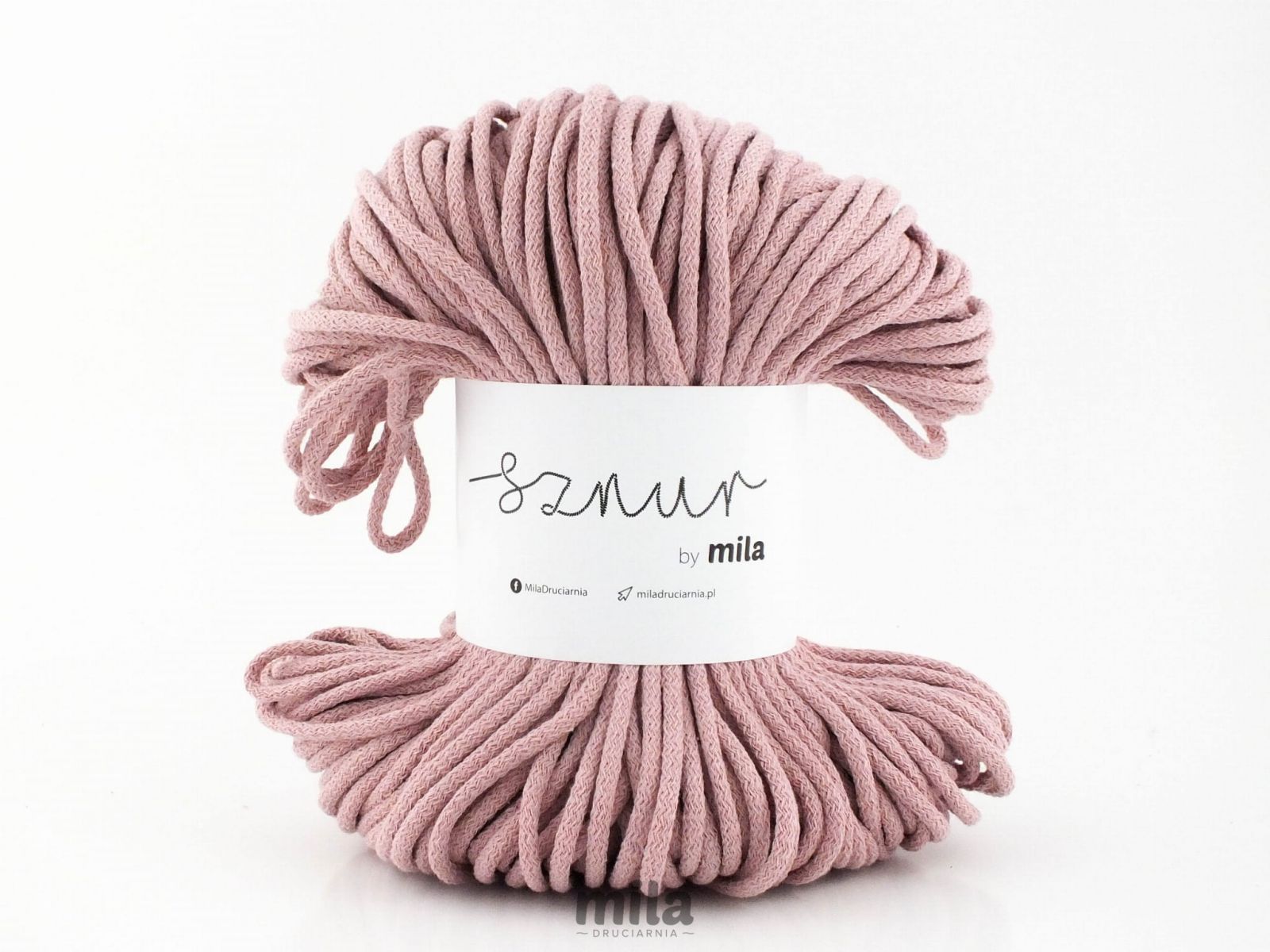 Sznur 3 mm