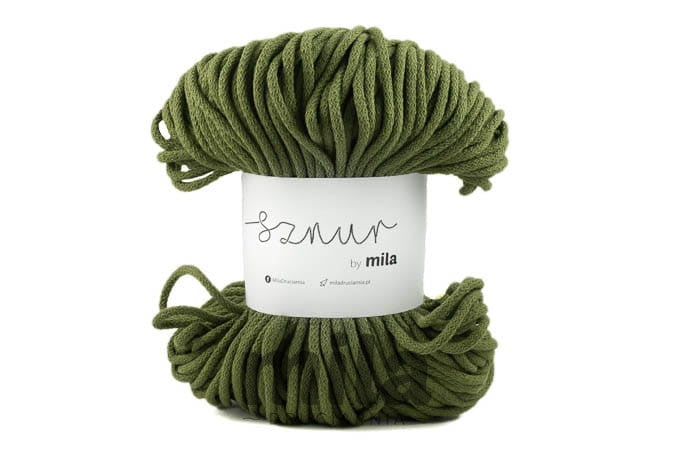 Sznur 5 mm