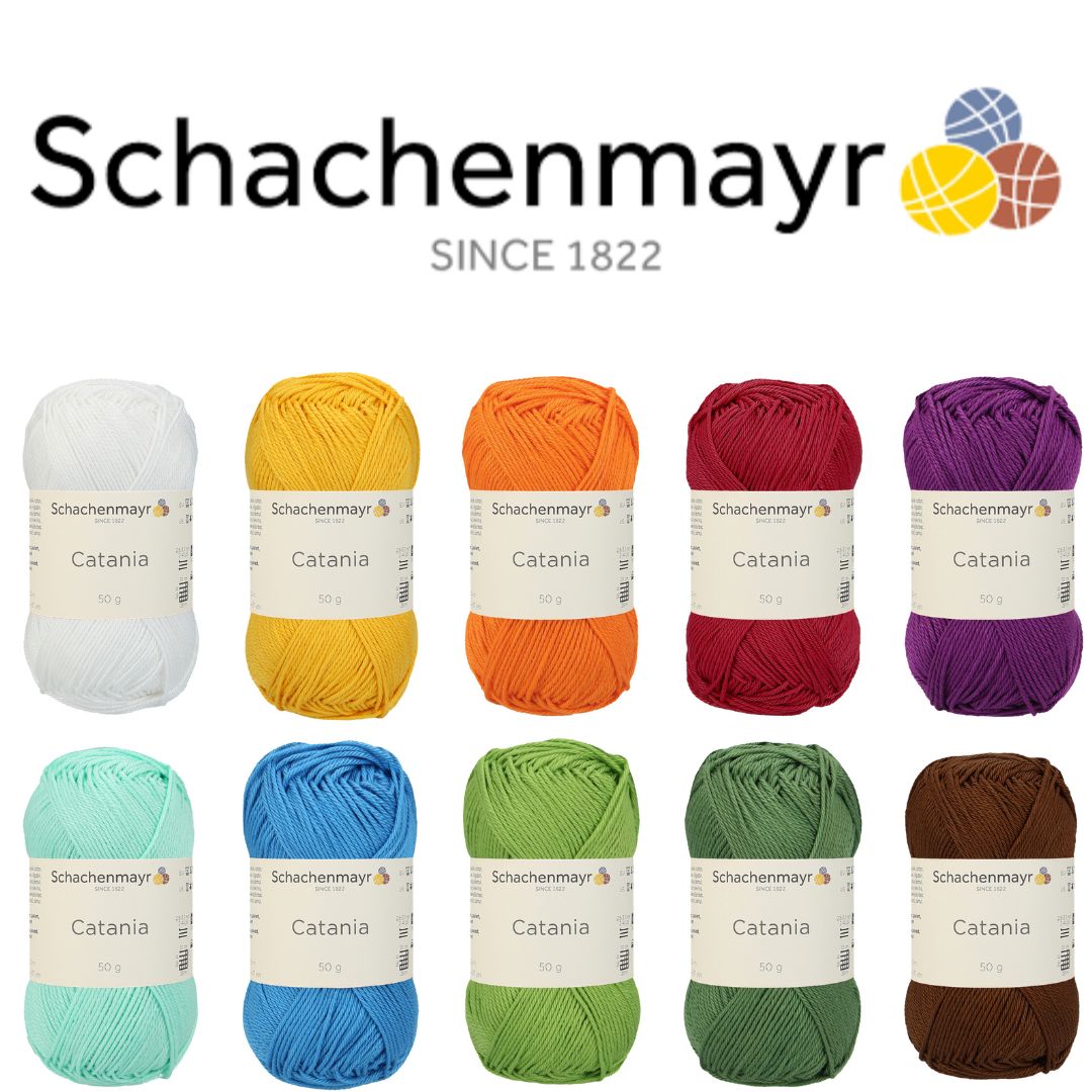 Catania - Schachenmayr