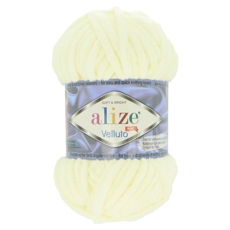 Alize  Velluto 62