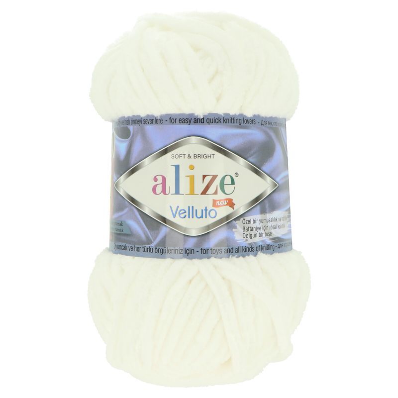 Alize Velluto 55