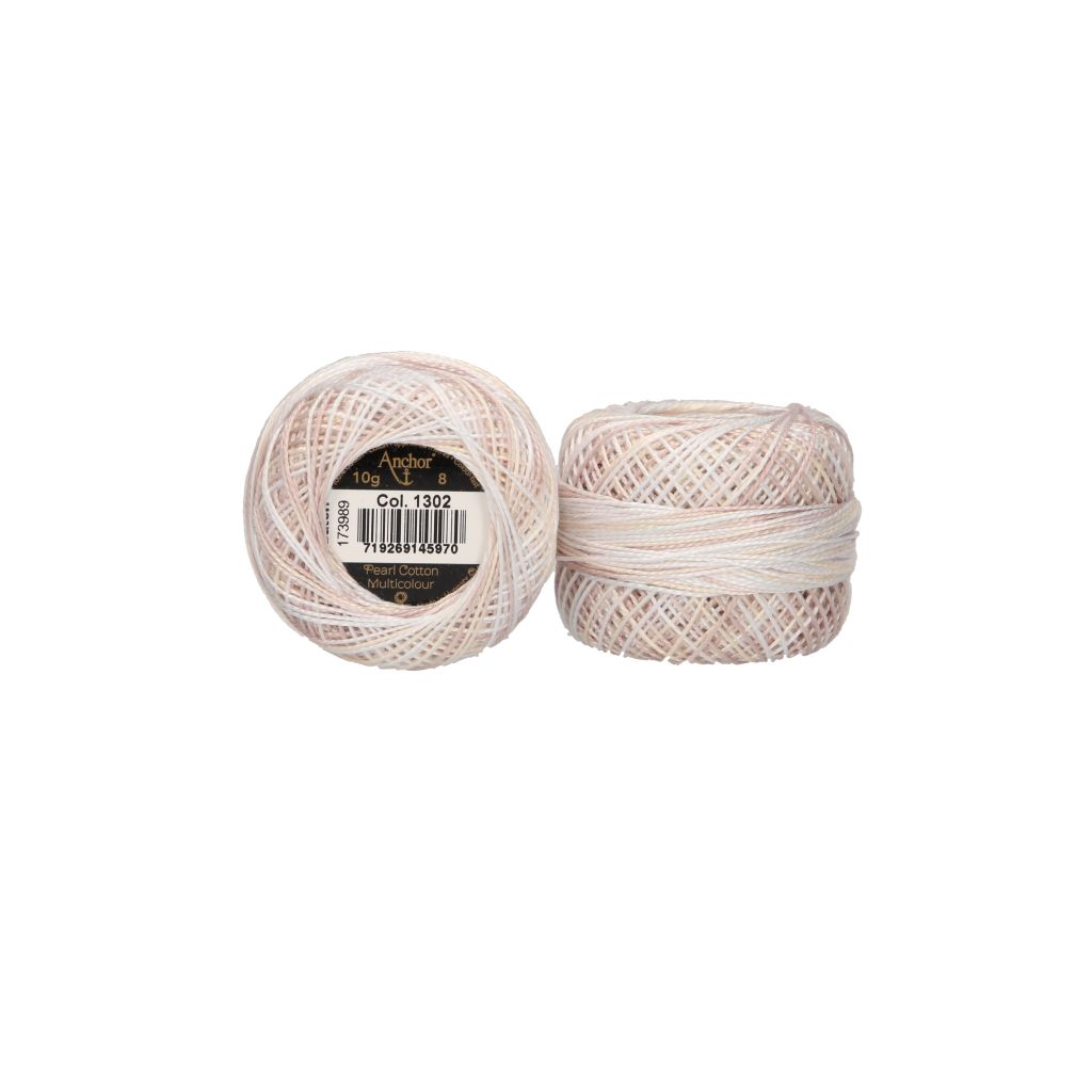 Anchor Perle 01302