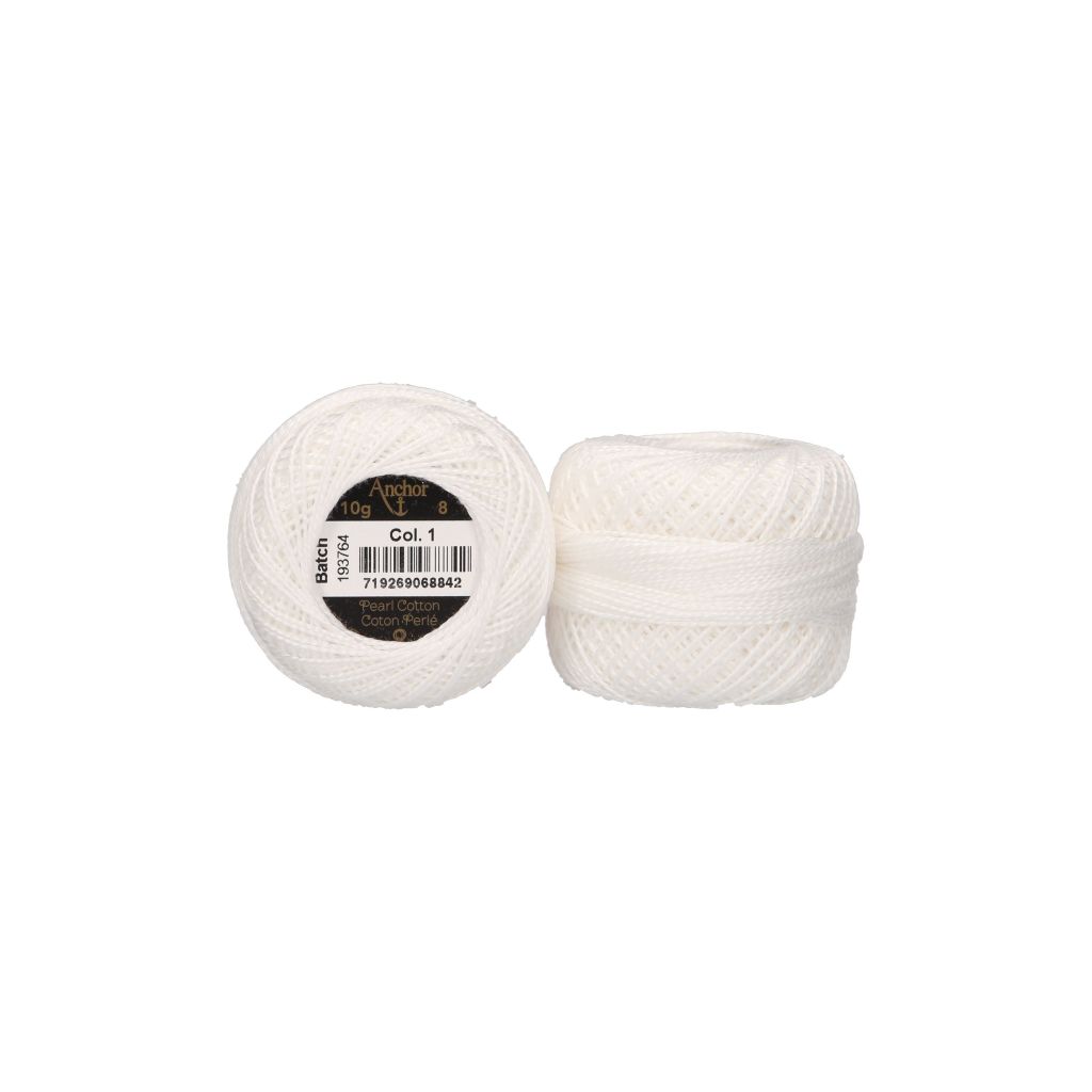 Anchor Perle 00001