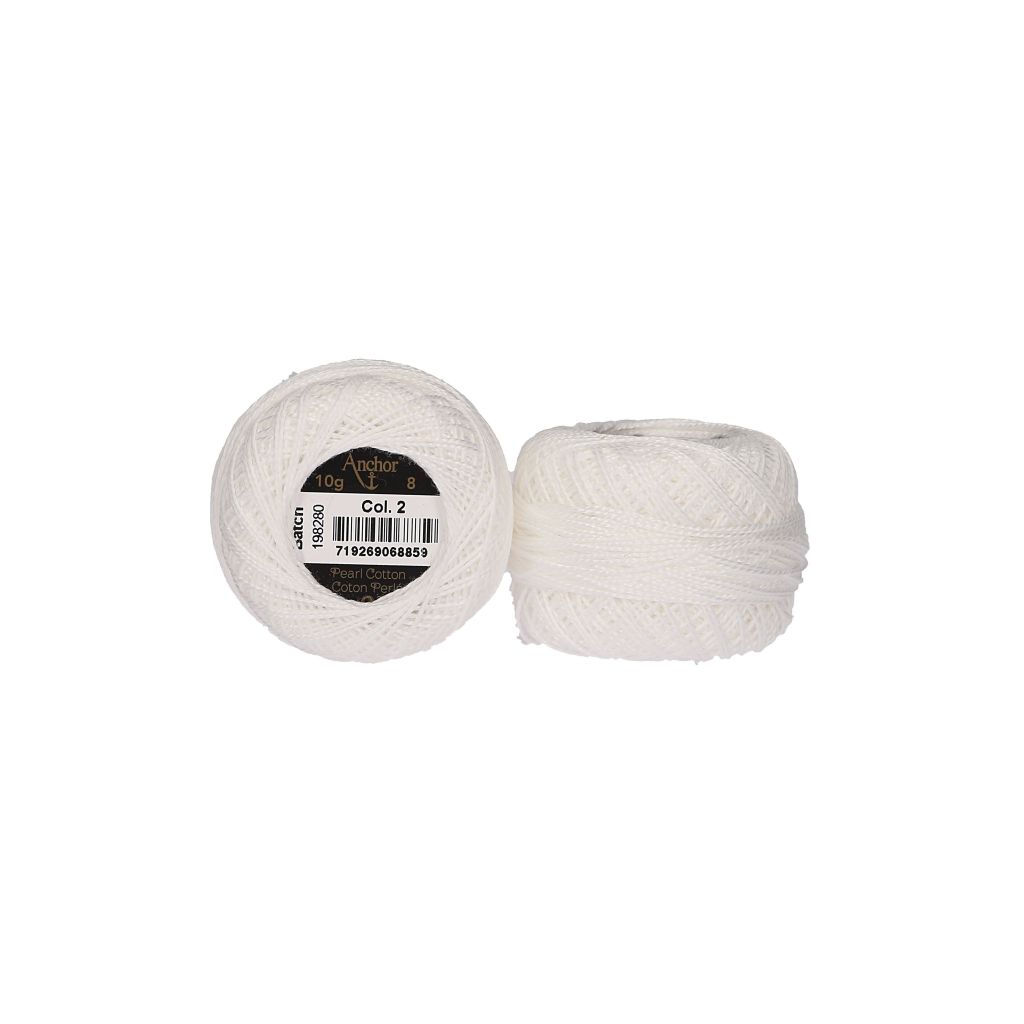 Anchor Perle 00002