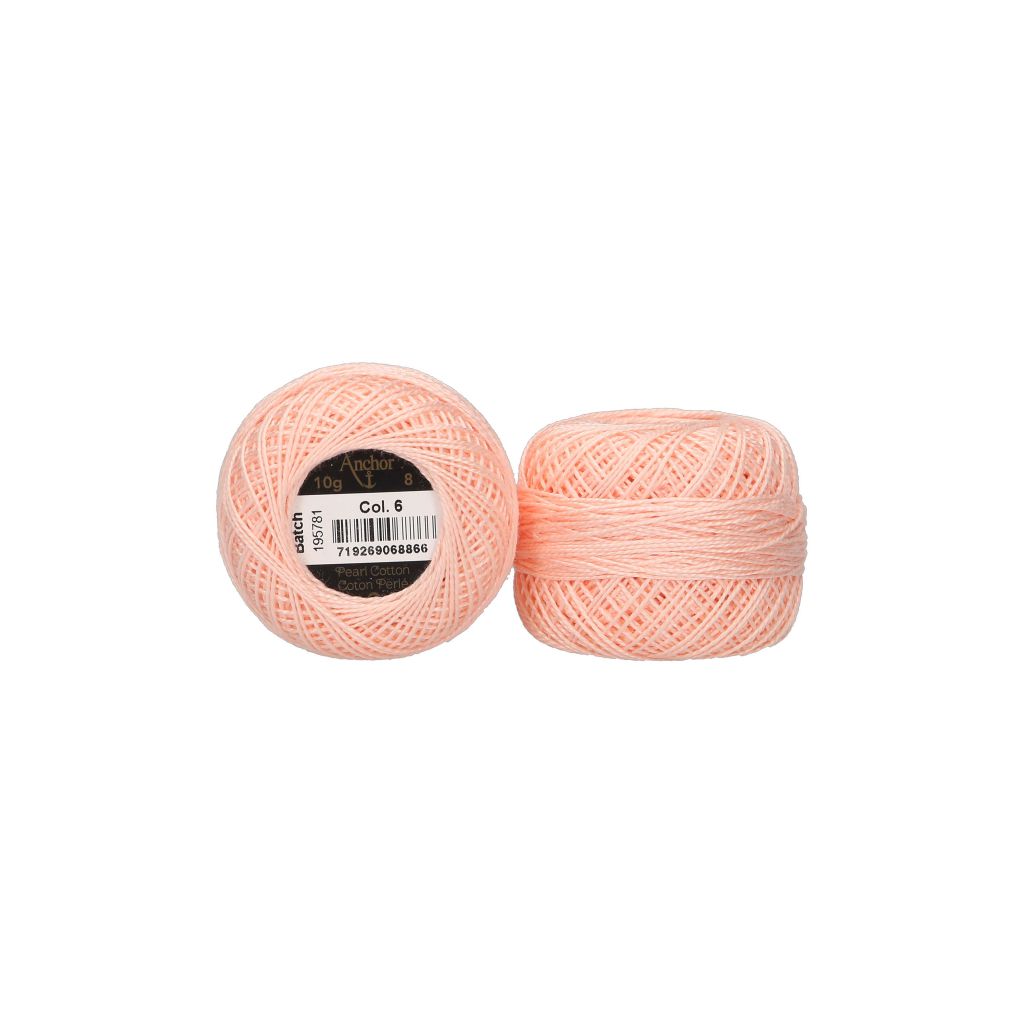 Anchor Perle 00006