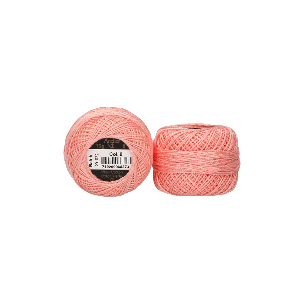 Anchor Perle 00008