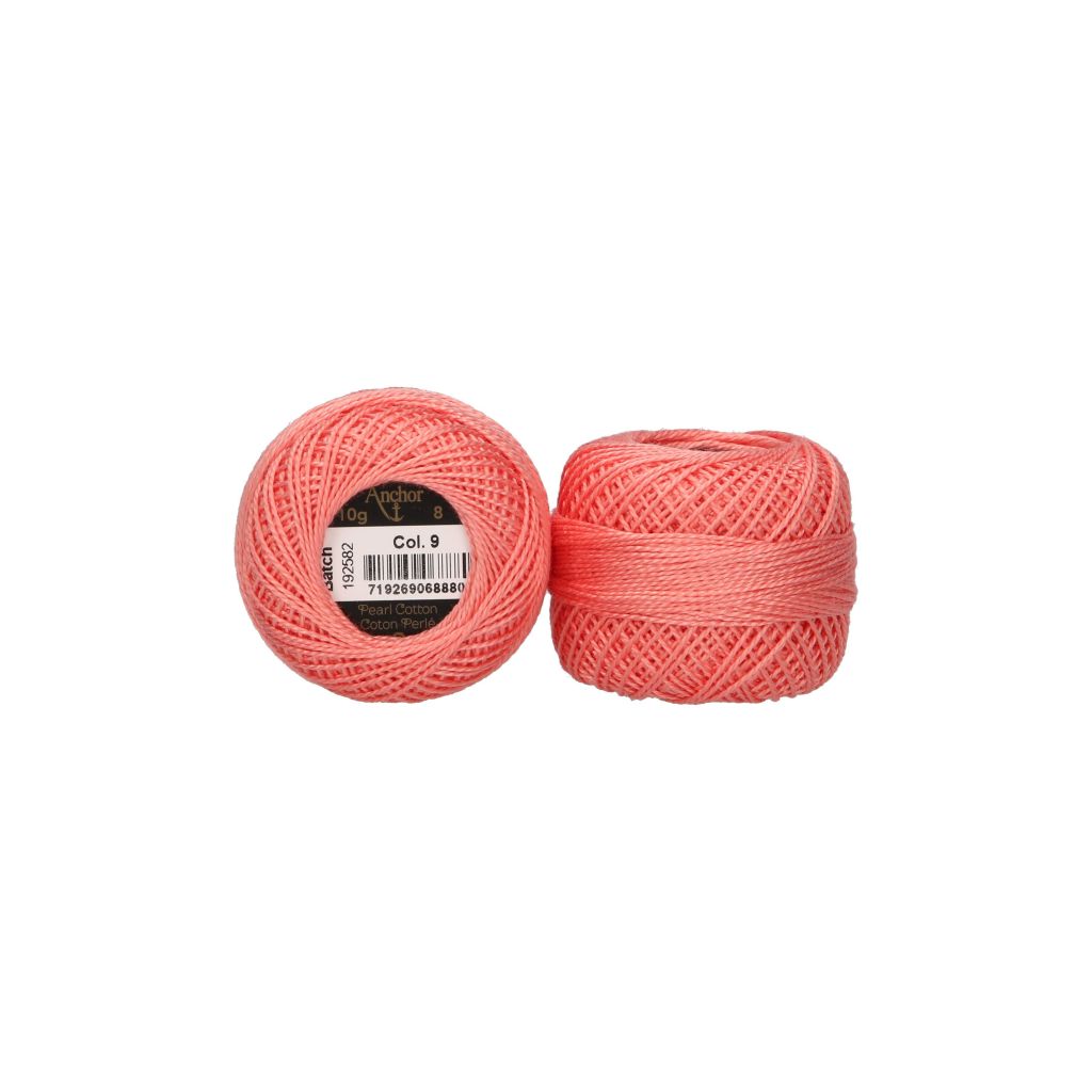 Anchor Perle 00009