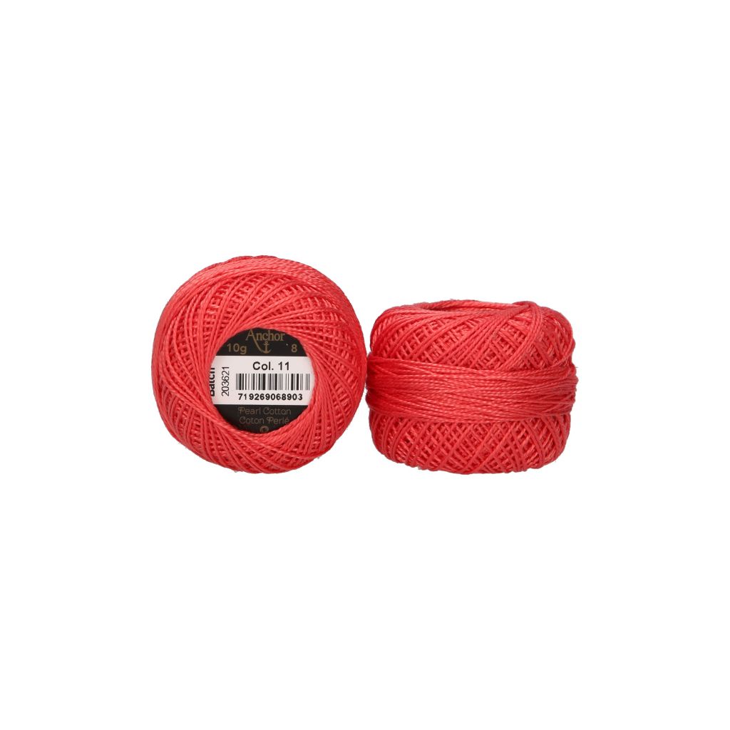 Anchor Perle 00011