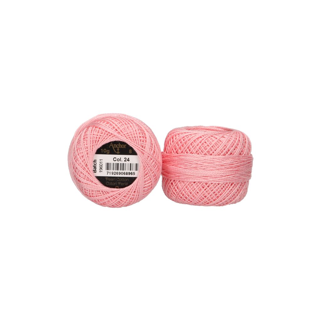 Anchor Perle 00024