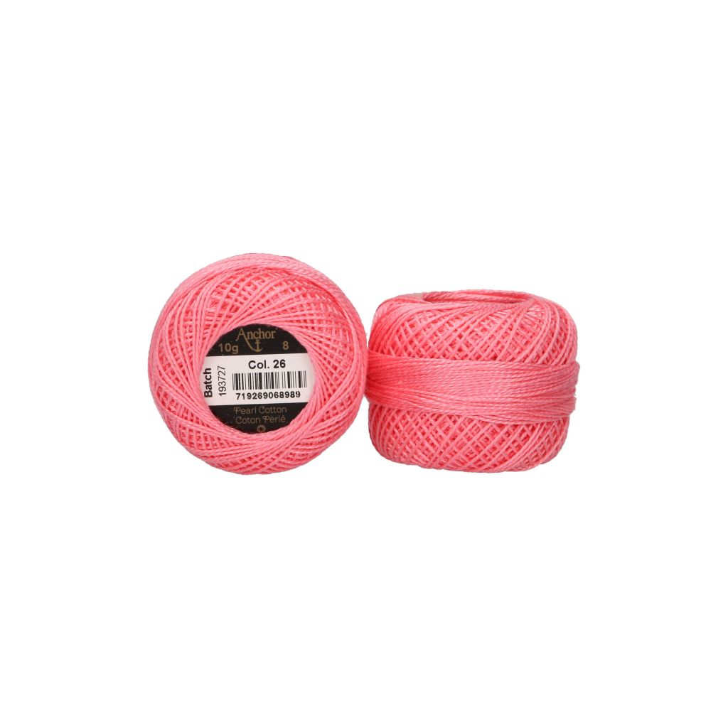 Anchor Perle 00026
