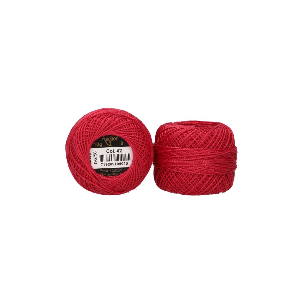 Anchor Perle 00042