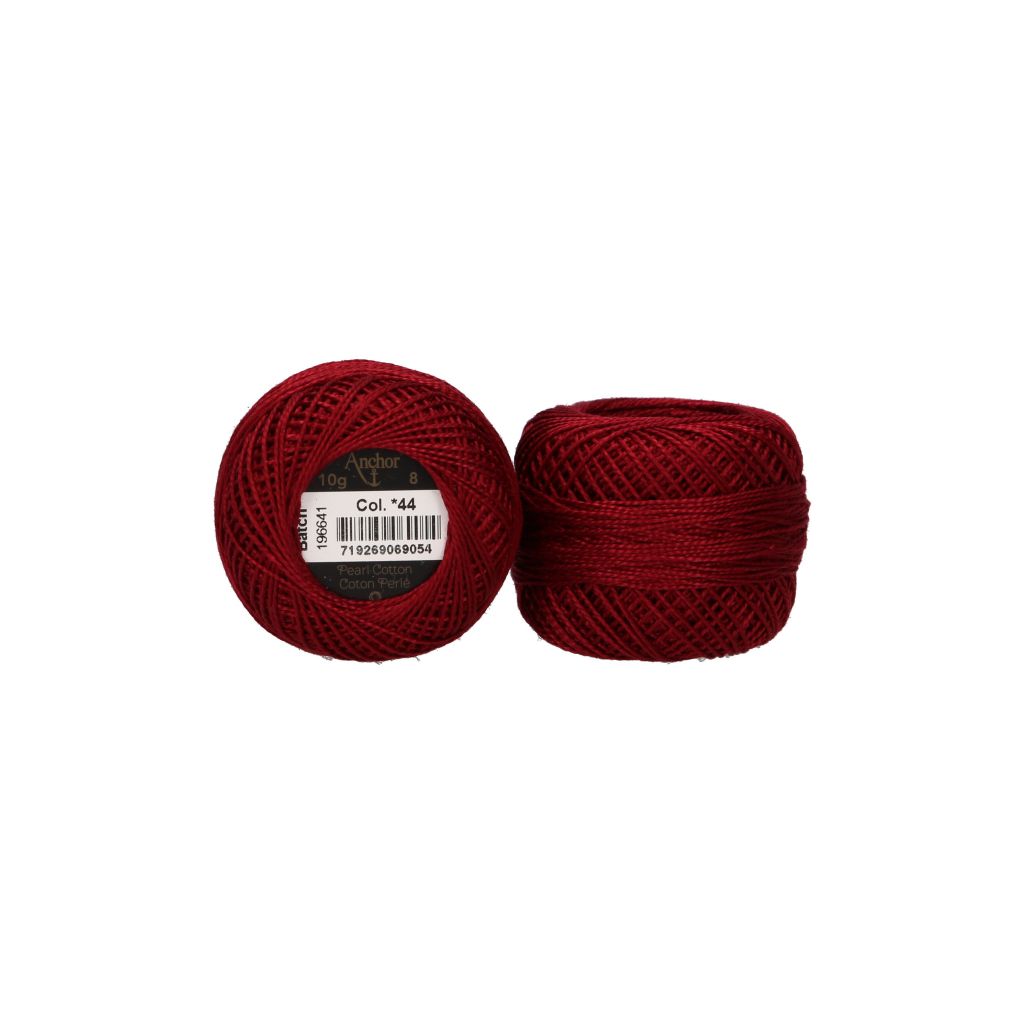 Anchor Perle 00044