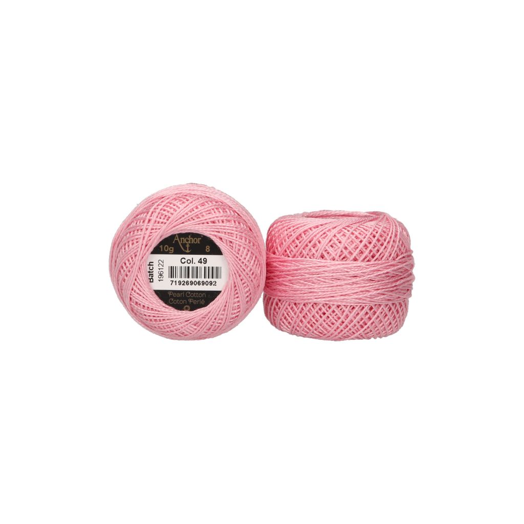 Anchor Perle 00049