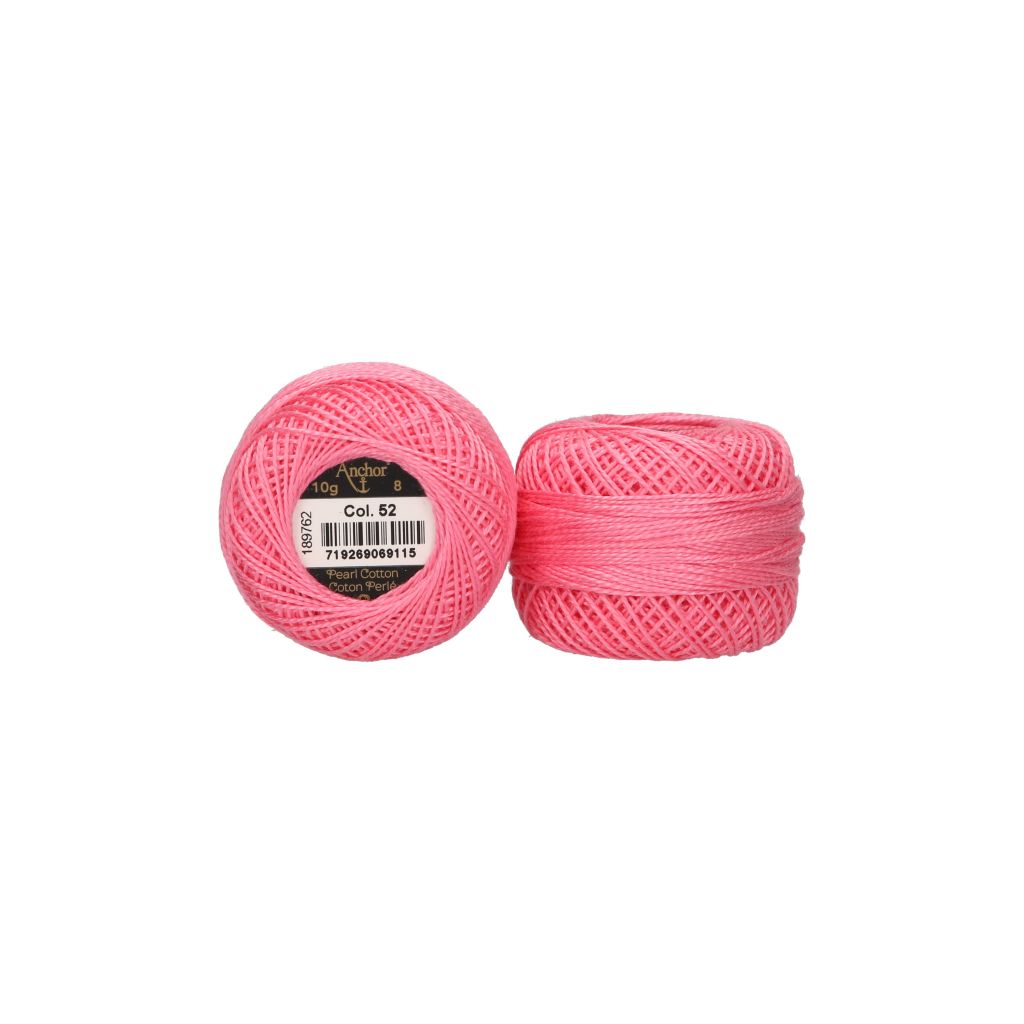 Anchor Perle 00052
