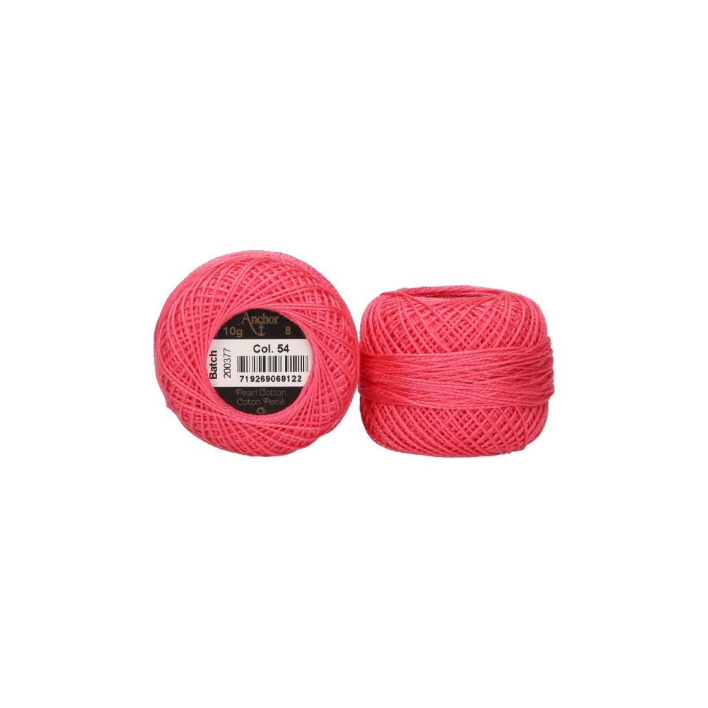 Anchor Perle 00054