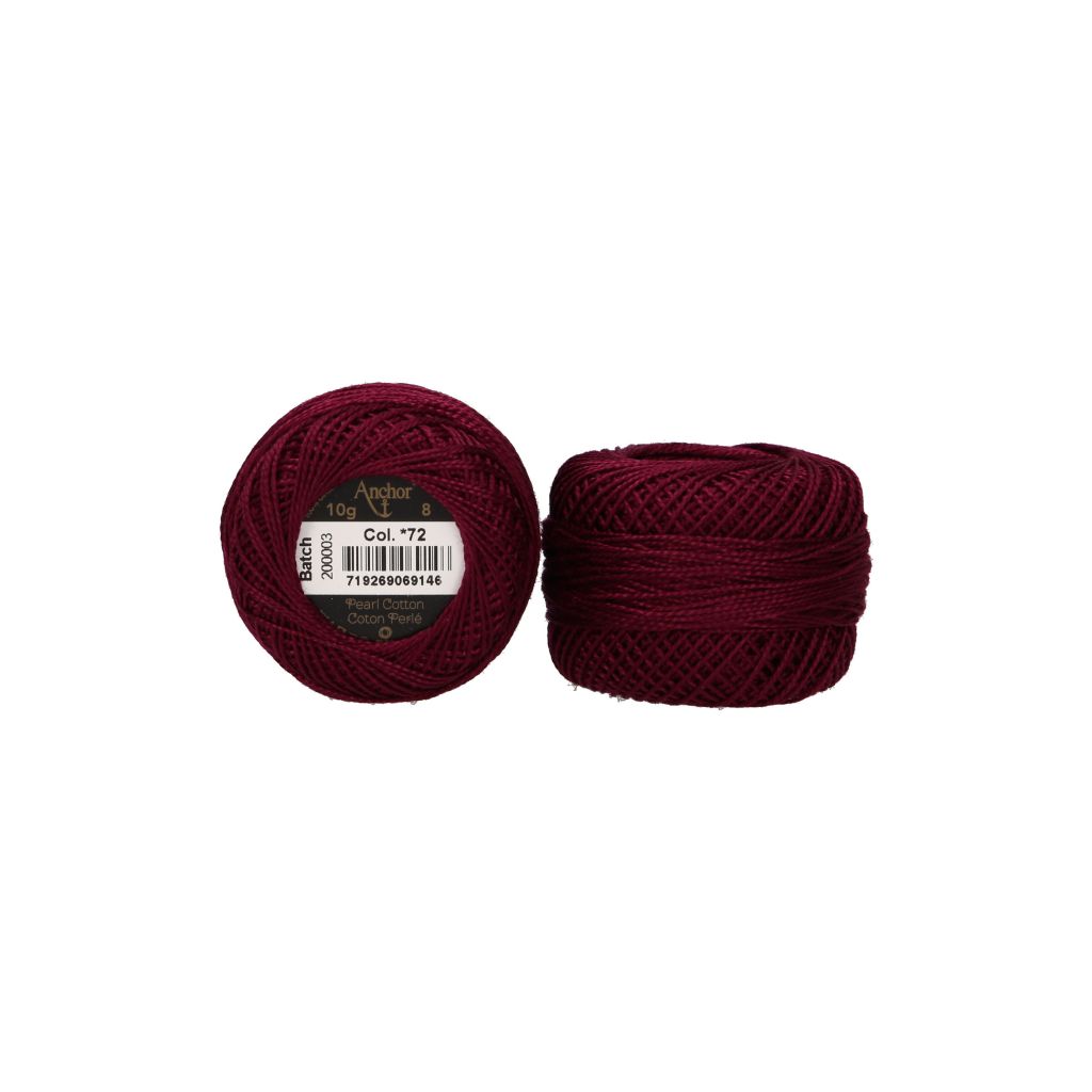 Anchor Perle 00072