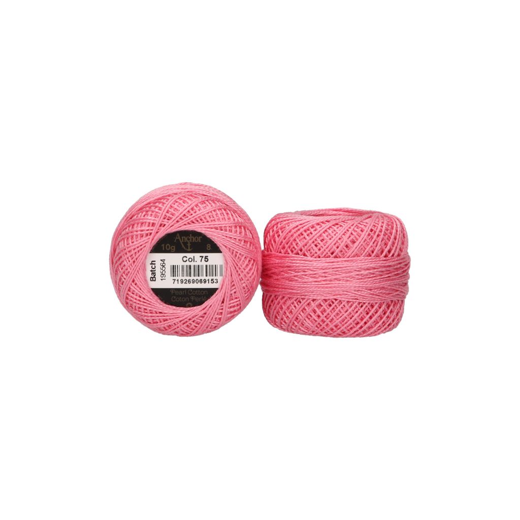 Anchor Perle 00075