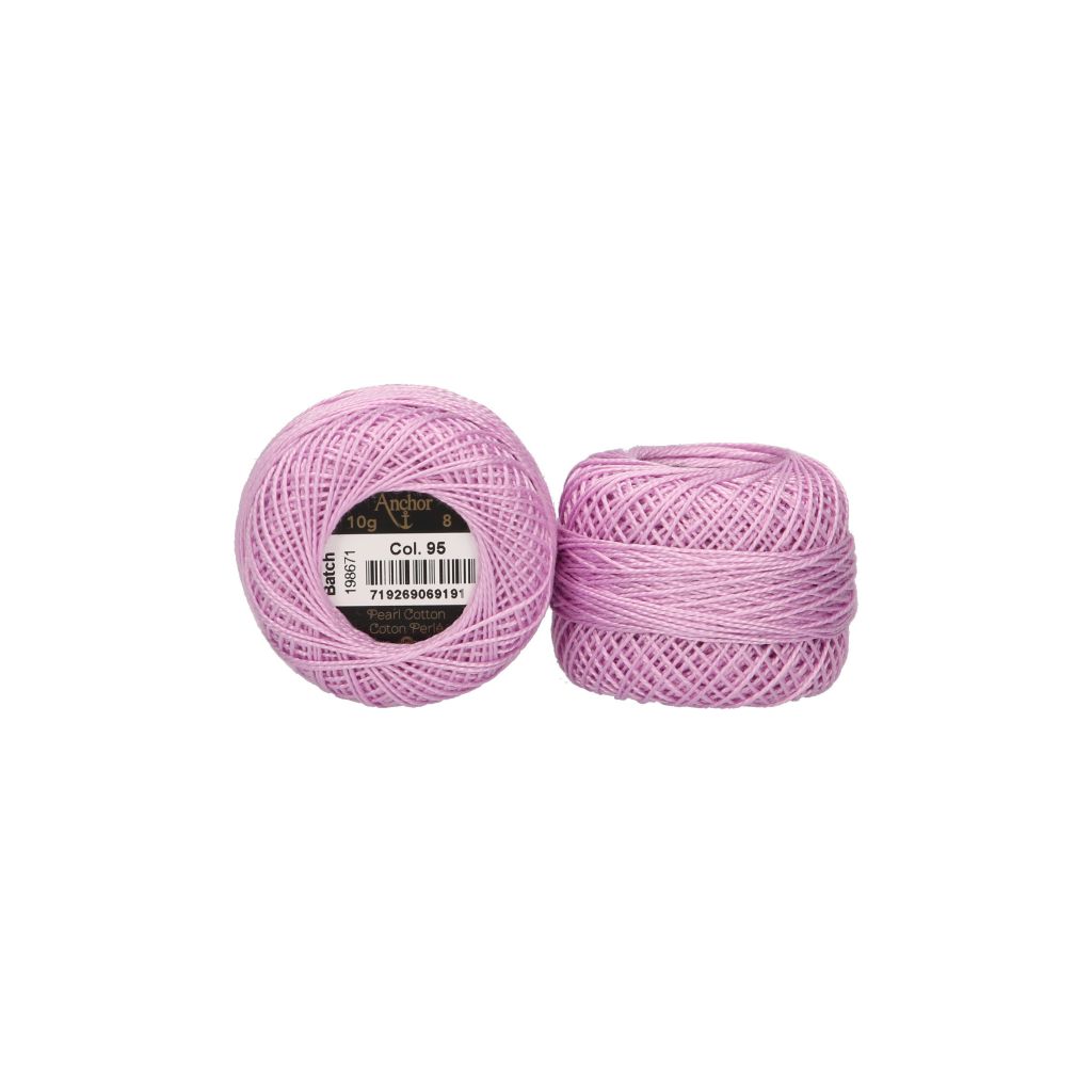 Anchor Perle 00095
