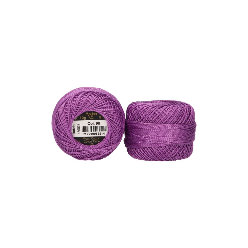Anchor Perle 00098