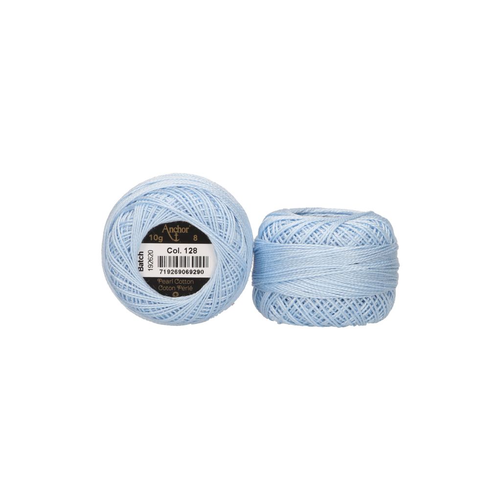 Anchor Perle 00128