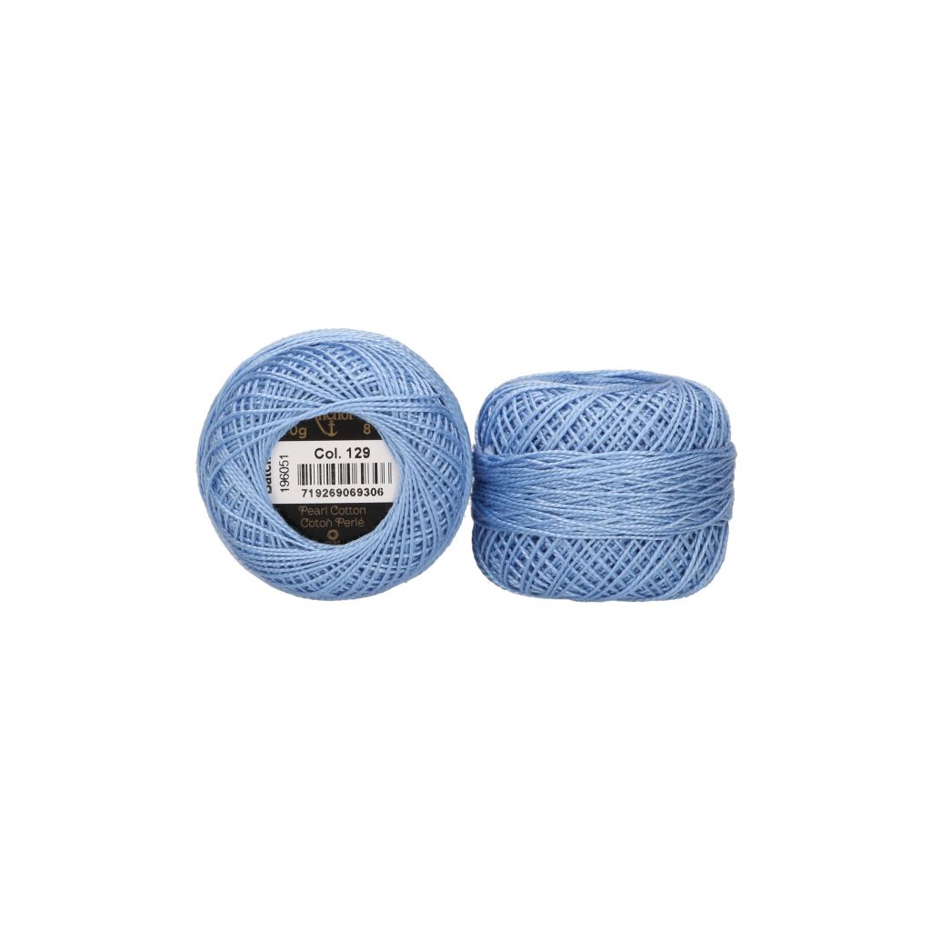 Anchor Perle 00129