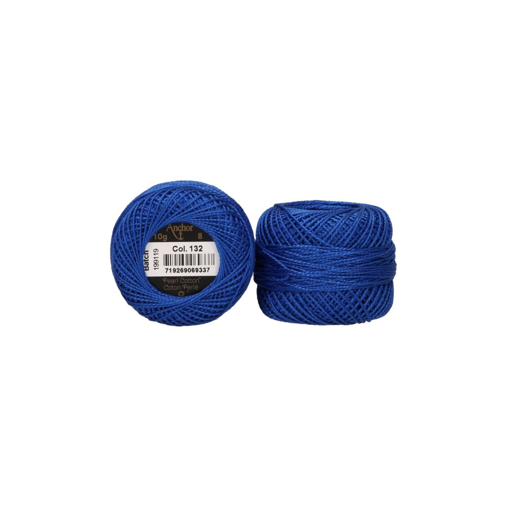 Anchor Perle 00132