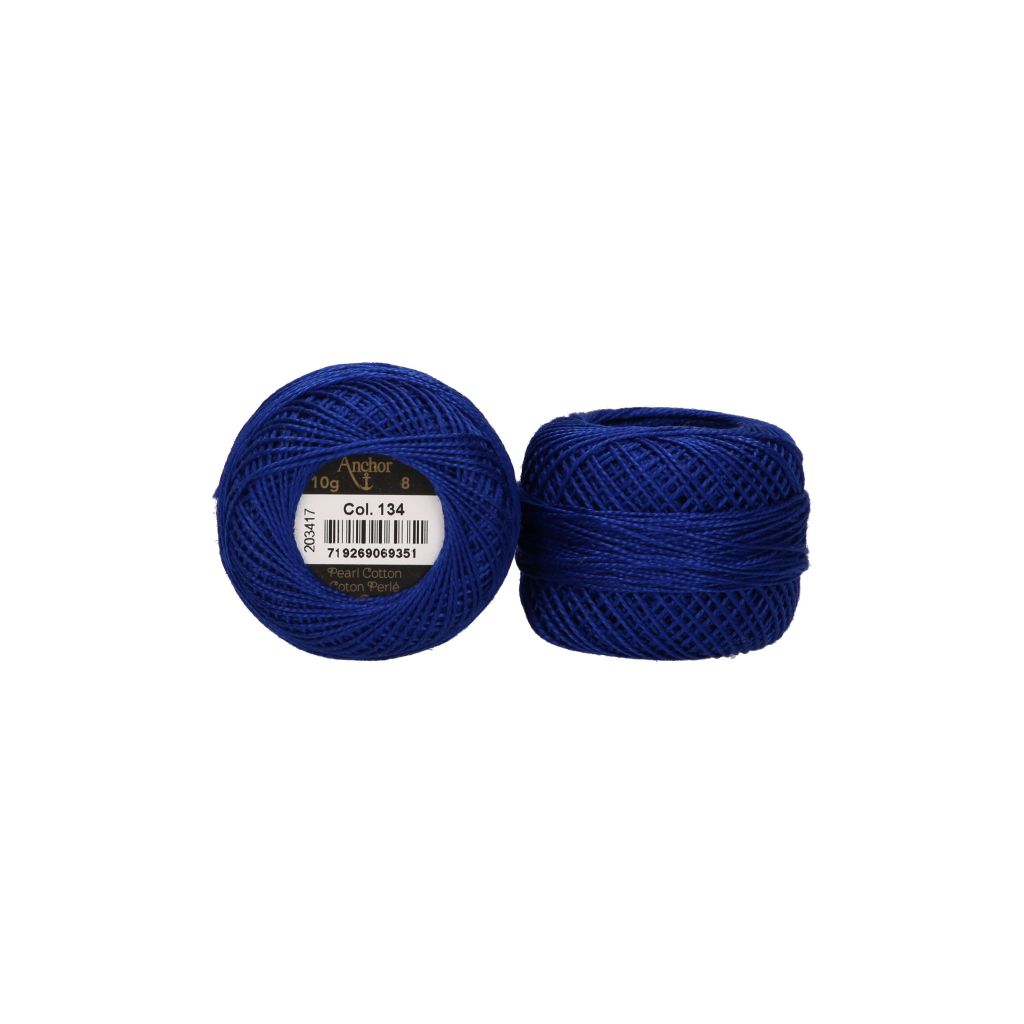 Anchor Perle 00134