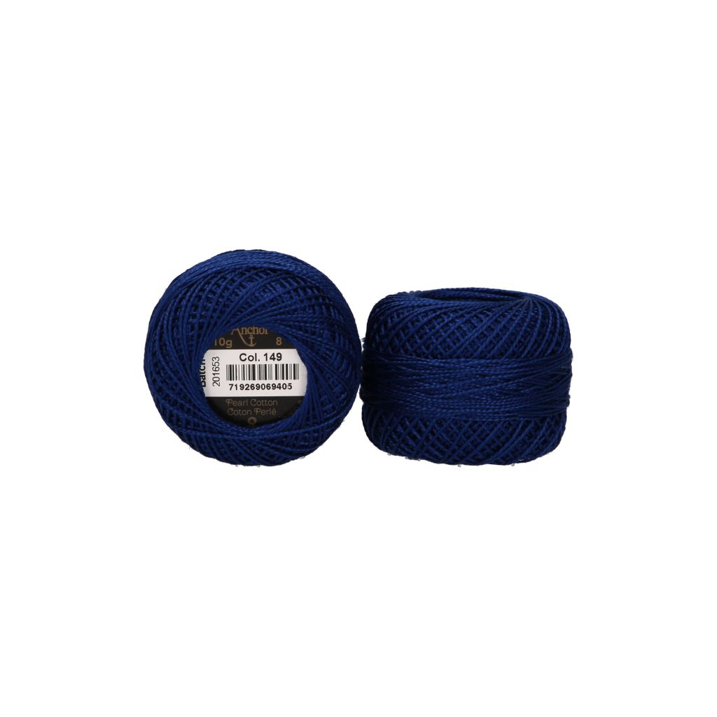 Anchor Perle 00149