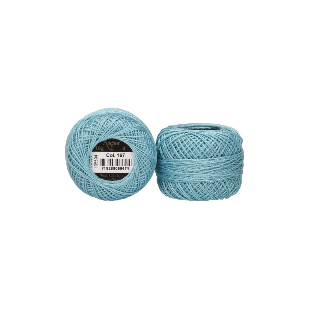 Anchor Perle 00167