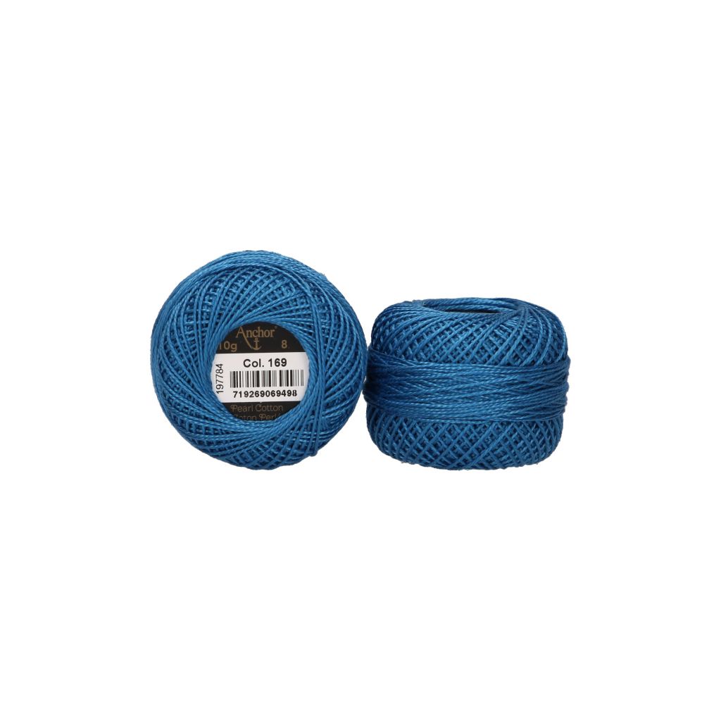 Anchor Perle 00169