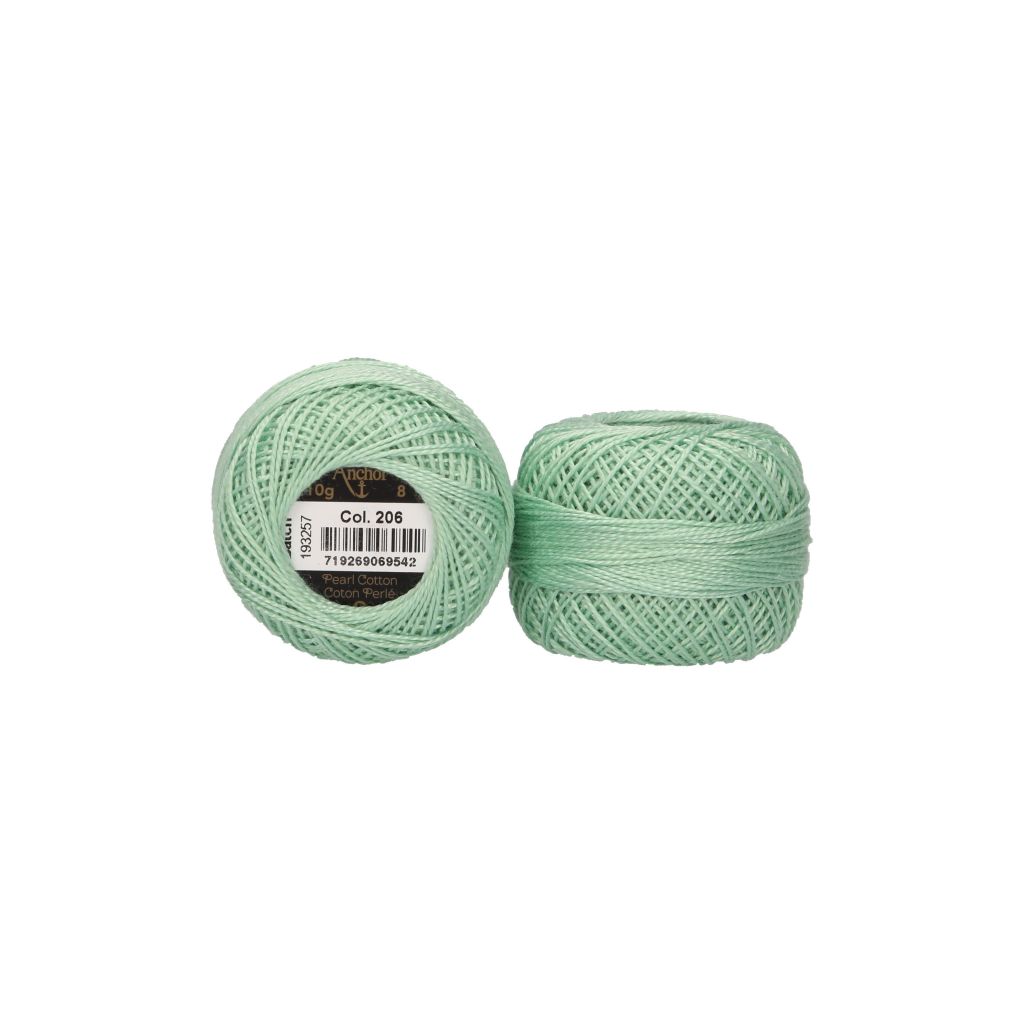 Anchor Perle 00206