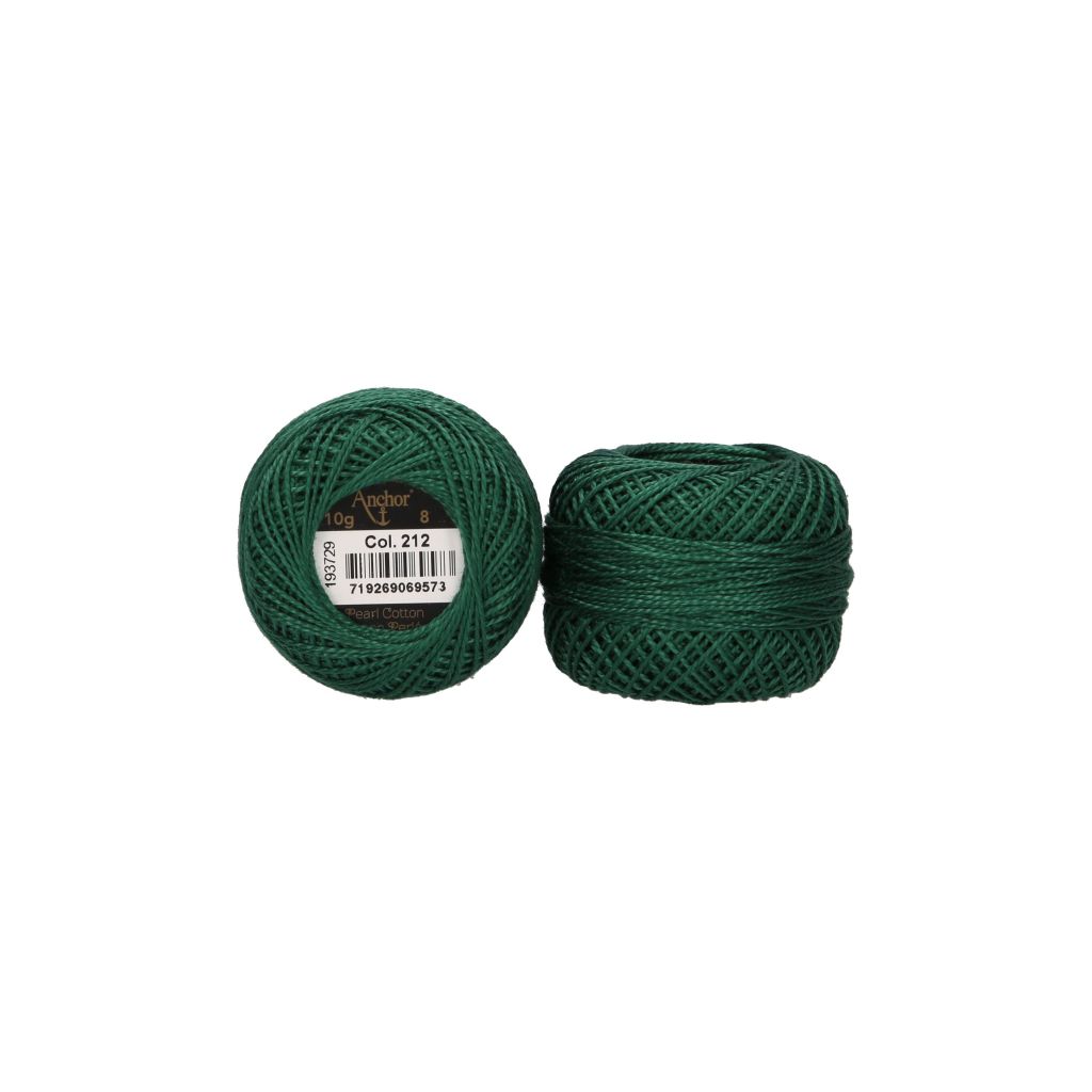Anchor Perle 00212