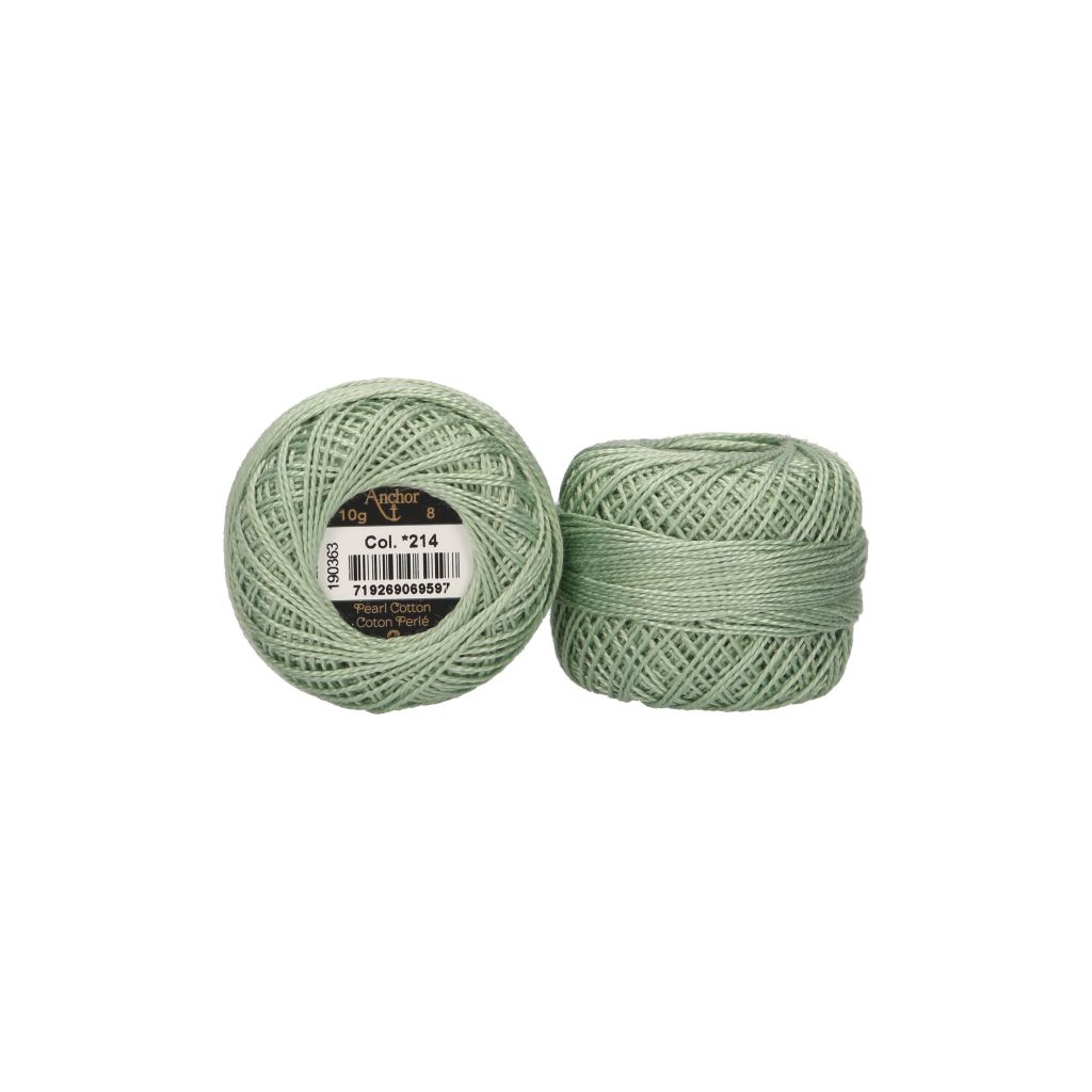 Anchor Perle 00214