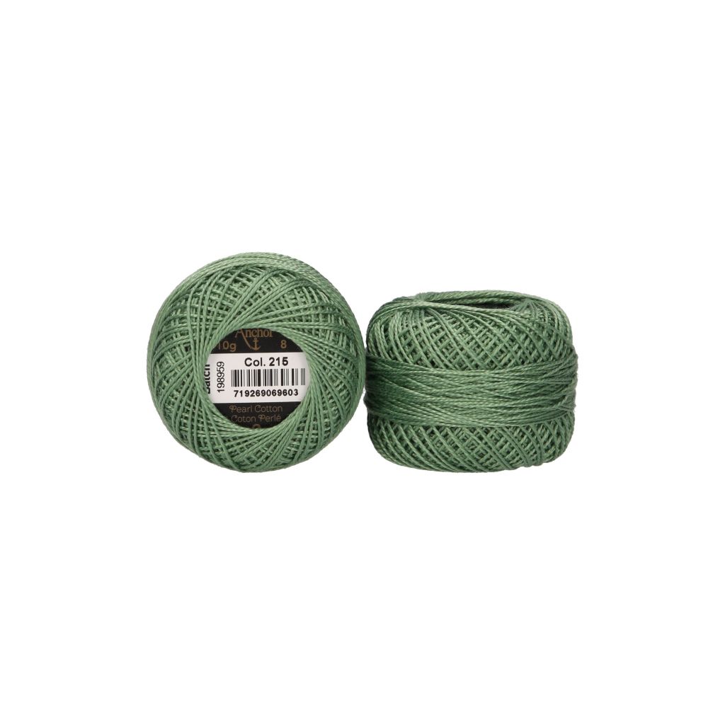 Anchor Perle 00215