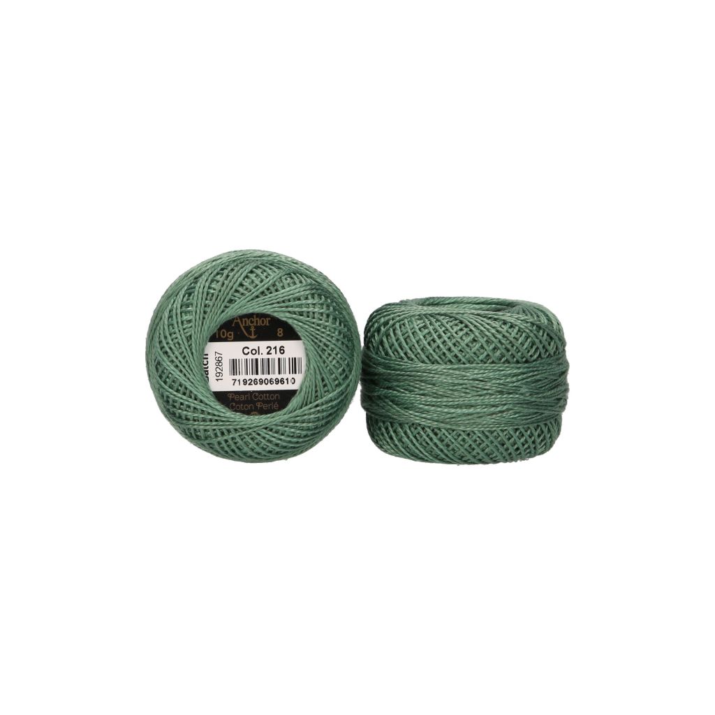 Anchor Perle 00216