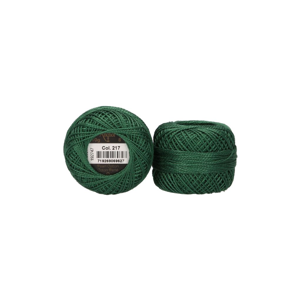 Anchor Perle 00217
