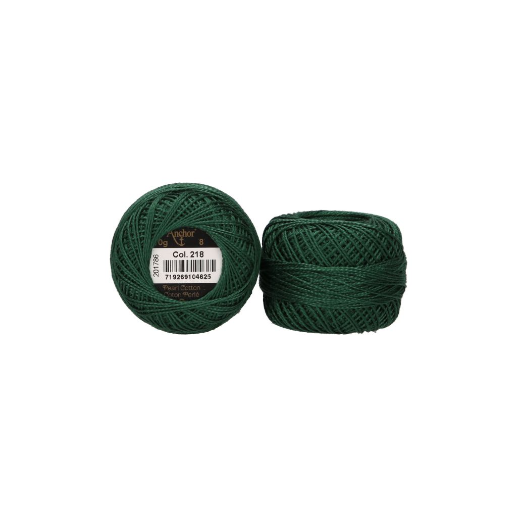 Anchor Perle 00218