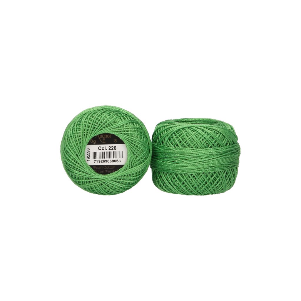 Anchor Perle 00226