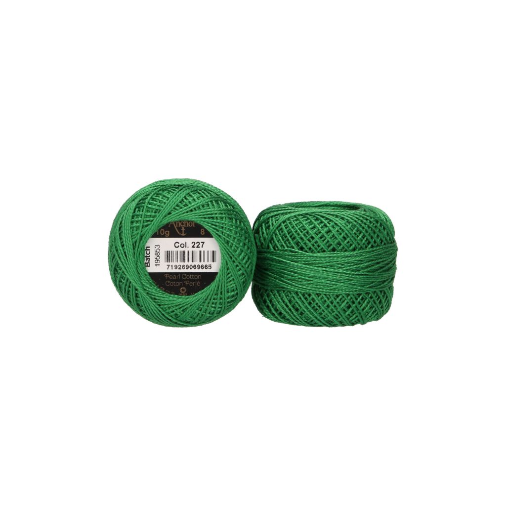 Anchor Perle 00227