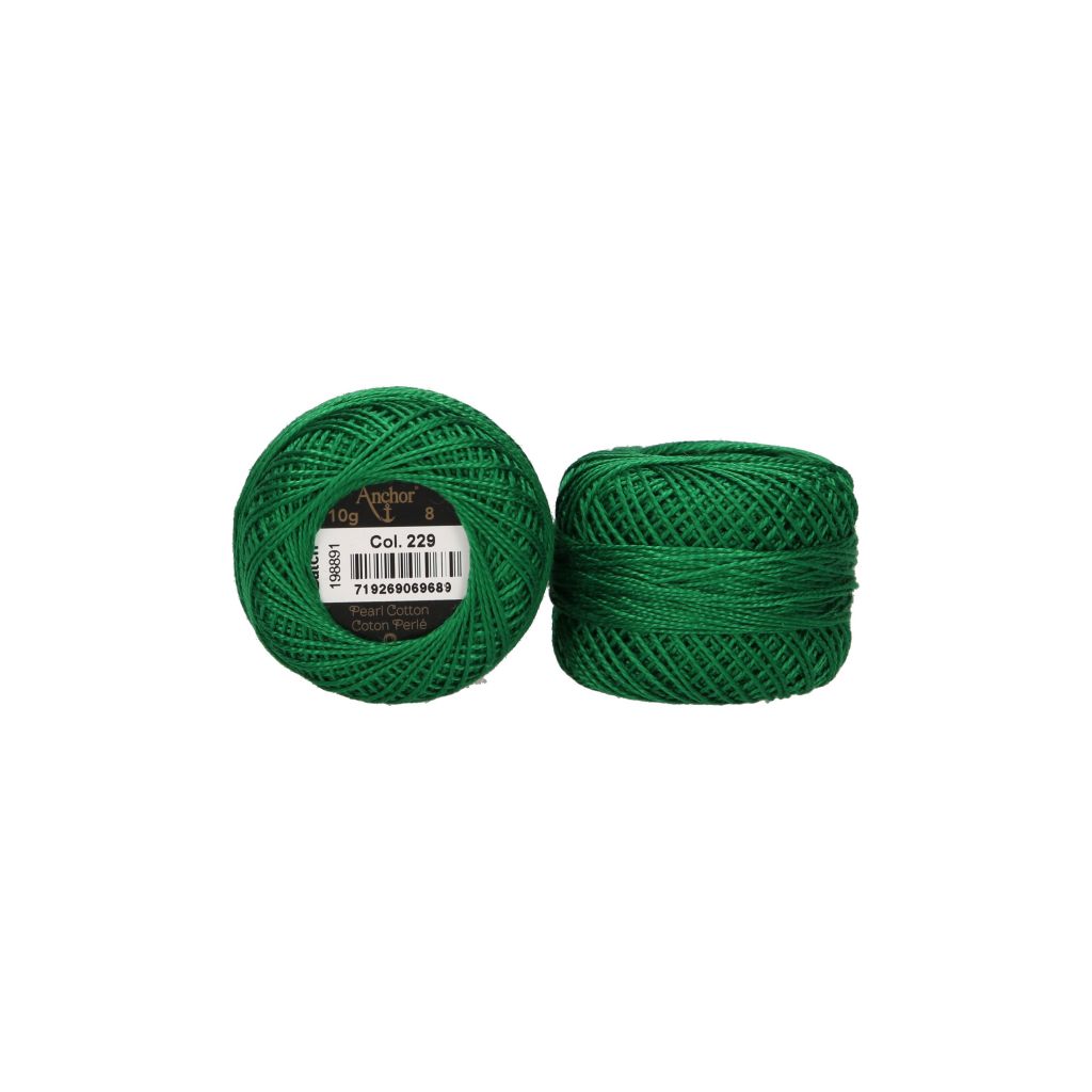 Anchor Perle 00229