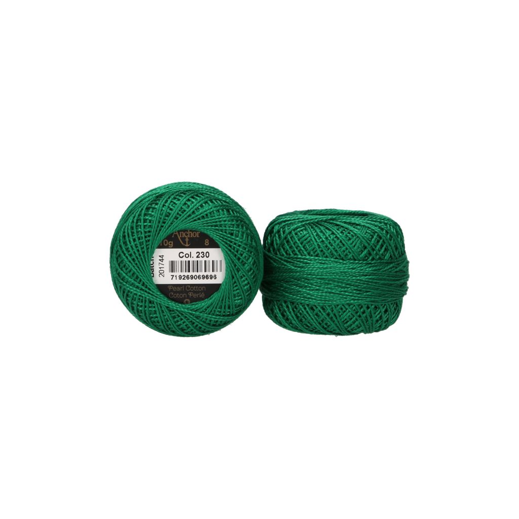 Anchor Perle 00230