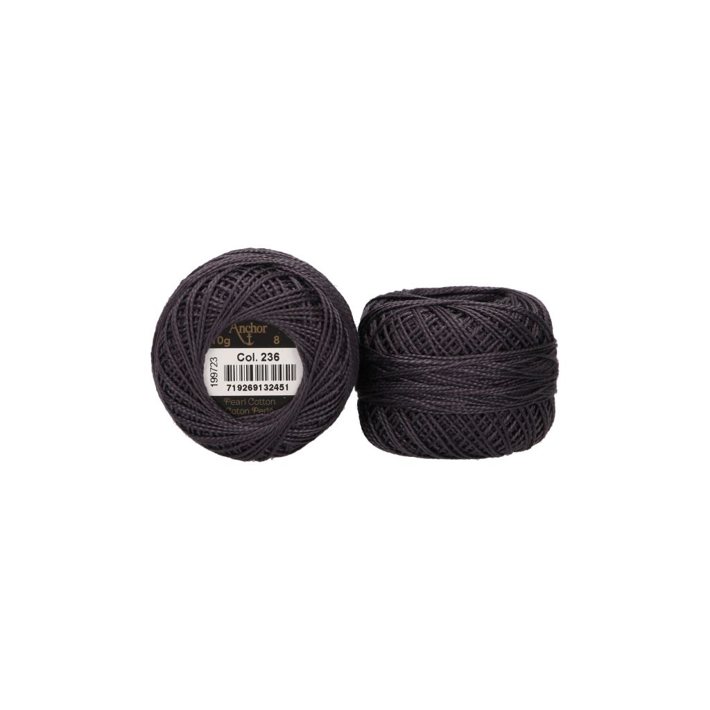 Anchor Perle 00236