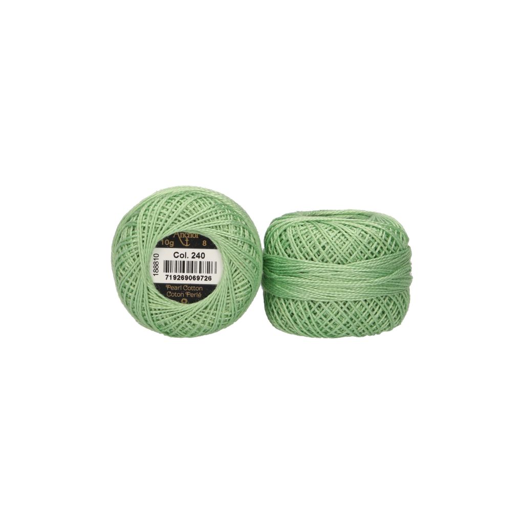 Anchor Perle 00240