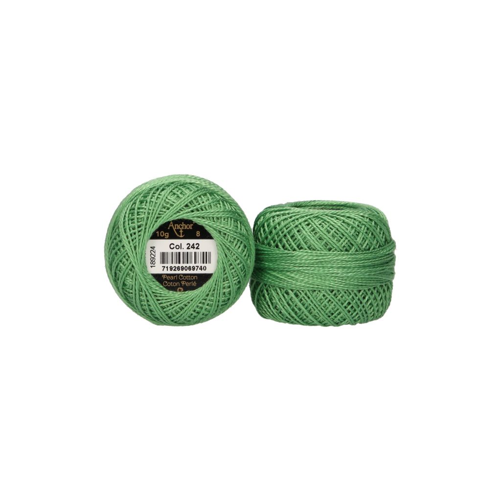 Anchor Perle 00242