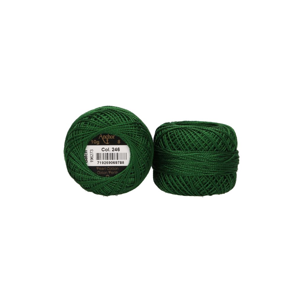 Anchor Perle 00246