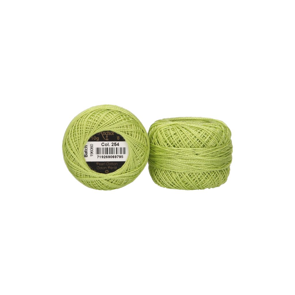 Anchor Perle 00254