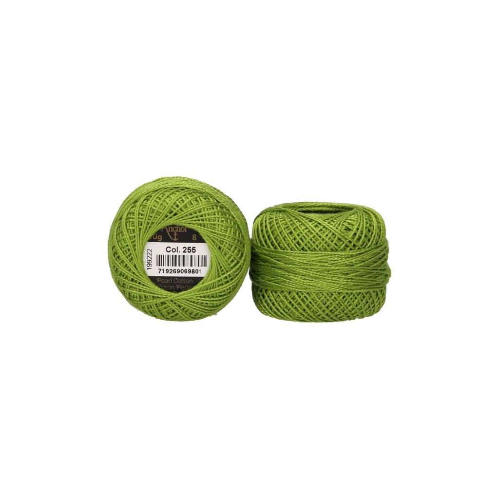 Anchor Perle 00255